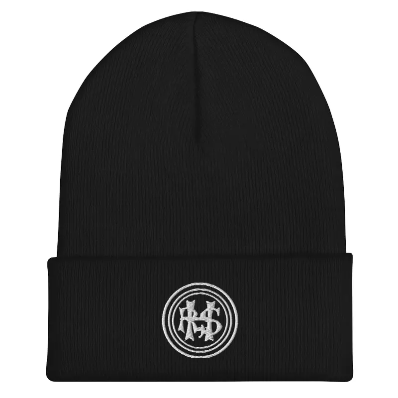 HRSH Logo Beanie