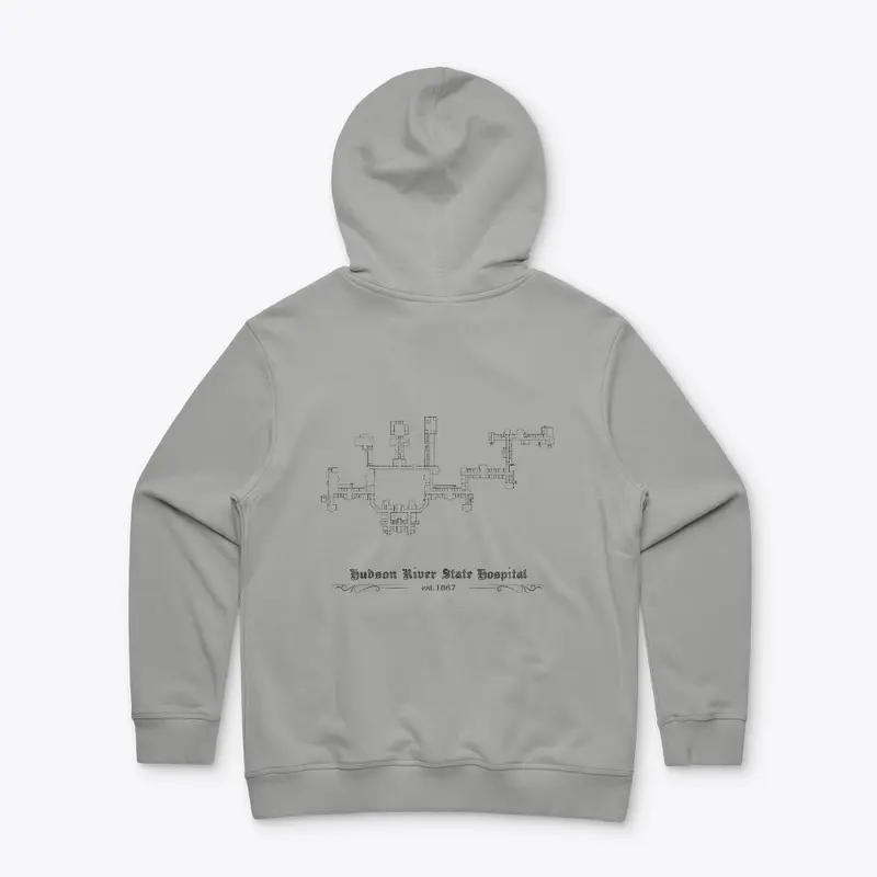 HRSH  Hoodie