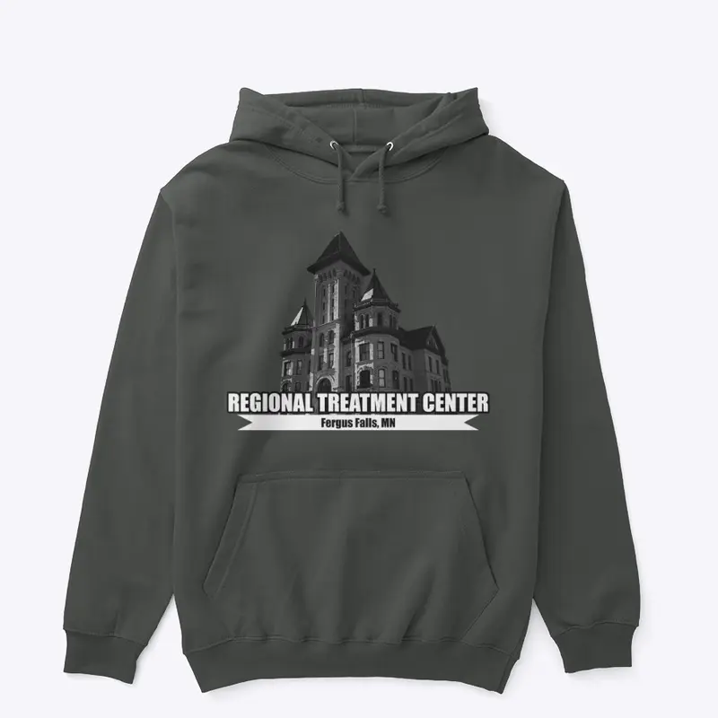 RTC -Pullover Hoodie