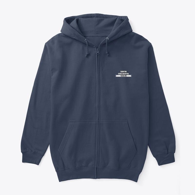 Taunton Zipper Hoodie