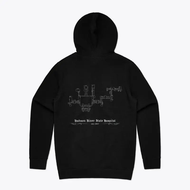 HRSH  Hoodie